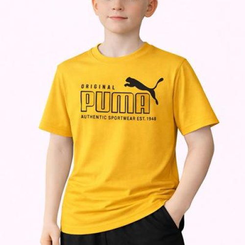 Футболка Sevim (11-16) SV1534 yellow (лето) Sevim SV1534 yellow