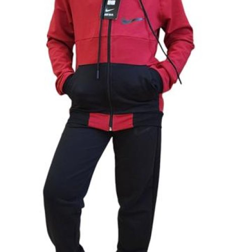 Костюм спорт Sevim (3-7) SV1536 wine (деми) Sevim SV1536 wine