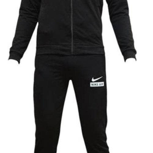 Костюм спорт Sevim (11-16) SV1541 black (деми) Sevim SV1541 black