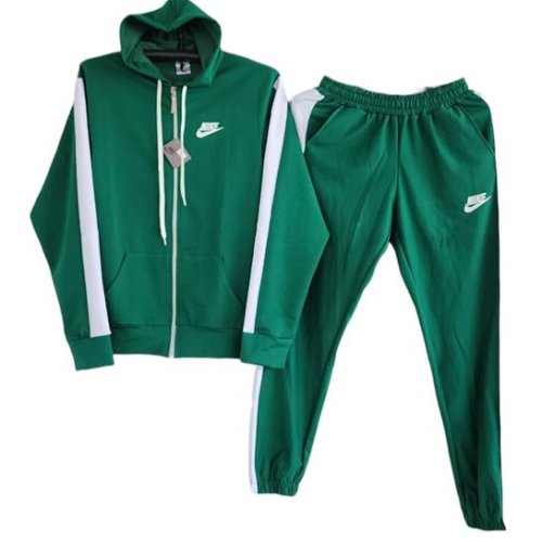 Костюм спорт Sevim (11-16) SV1546 green (деми) Sevim SV1546 green