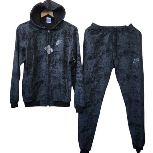 Костюм спорт Sevim (11-16) SV1547 black (деми) Sevim SV1547 black