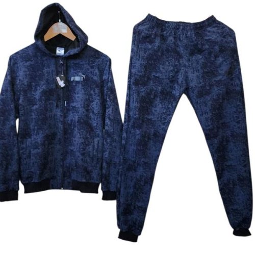 Костюм спорт Sevim (11-16) SV1550 navy (деми) Sevim SV1550 navy