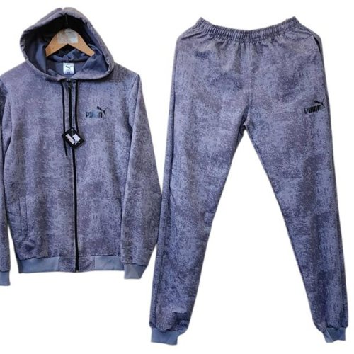 Костюм спорт Sevim (11-16) SV1551 grey (деми) Sevim SV1551 grey