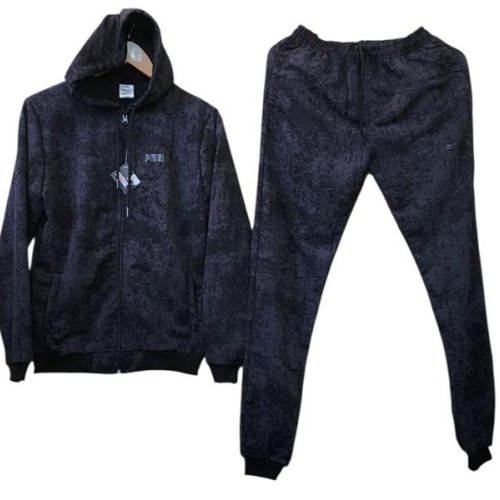 Костюм спорт Sevim (11-16) SV1552 black (деми) Sevim SV1552 black