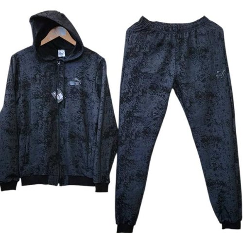 Костюм спорт Sevim (11-16) SV1553 grey (деми) Sevim SV1553 grey