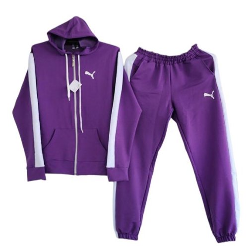 Костюм спорт Sevim (7-12) SV1554 purple (деми) Sevim SV1554 purple