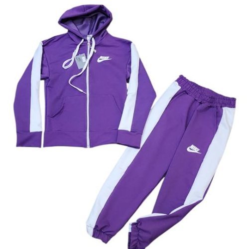 Костюм спорт Sevim (7-12) SV1557 purple (деми) Sevim SV1557 purple