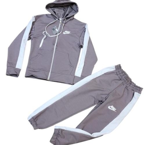 Костюм спорт Sevim (7-12) SV1558 grey (деми) Sevim SV1558 grey