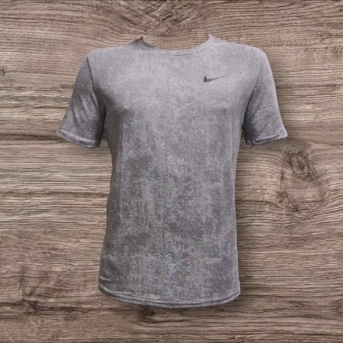 Футболка Sevim (46-54) SV1562 grey (деми) Sevim SV1562 grey