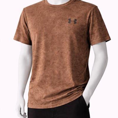 Футболка Sevim (46-54) SV1577 brown (лето) Sevim SV1577 brown