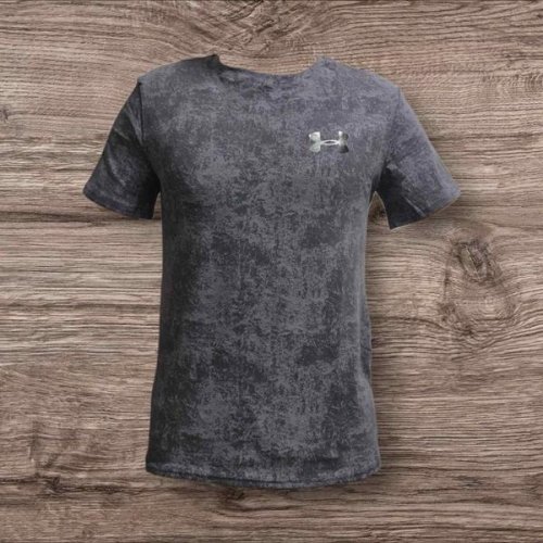 Футболка Sevim (46-54) SV1580 grey (лето) Sevim SV1580 grey