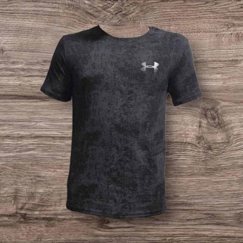 Футболка Sevim (46-54) SV1581 black (лето) Sevim SV1581 black