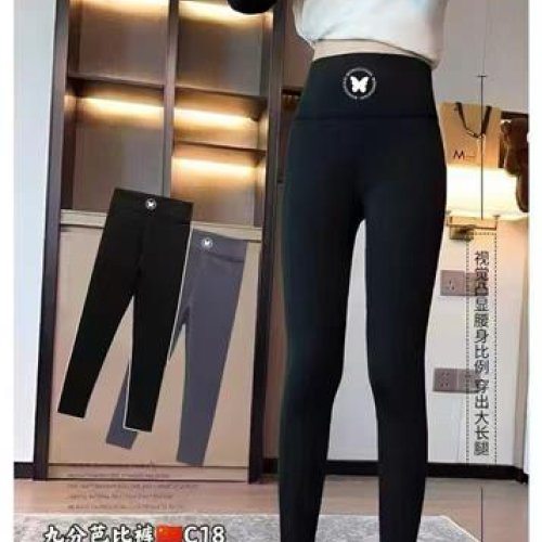 Лосины Фунтик (9-13) C18 grey (деми) Фунтик C18 grey