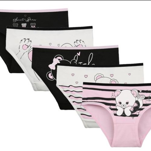 Трусы Disneyopt kids (6-7) 4171PB29 mix (6-7) (лето) Disneyopt kids 4171PB29 mix (6-7)