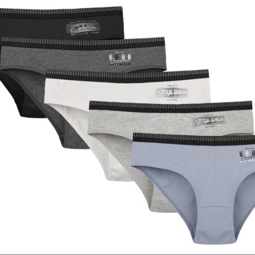 Трусы Disneyopt kids (14-15) 5171PB14 mix (14-15) (лето) Disneyopt kids 5171PB14 mix (14-15)