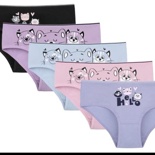 Трусы Disneyopt kids (10-11) 5271PB168 mix (10-11) (лето) Disneyopt kids 5271PB168 mix (10-11)