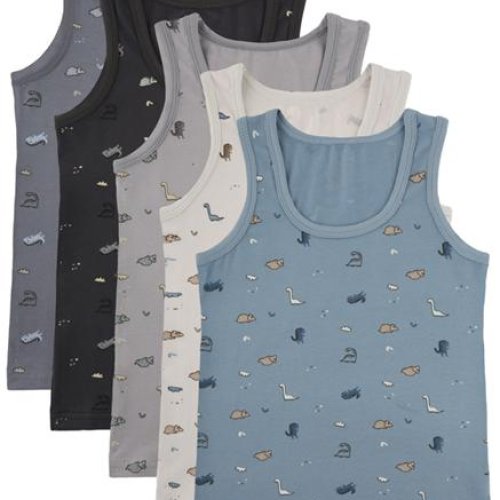 Майка Disneyopt kids (6-7) 778106 mix (6-7) (лето) Disneyopt kids 778106 mix (6-7)