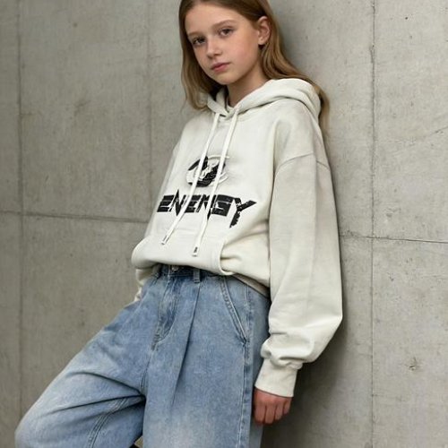 Худи Yalisi (150-180) 8053 l.beige (деми) Yalisi 8053 l.beige