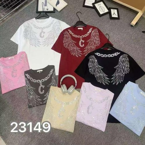 Футболка DGMD (one size) 23149 mix (лето) DGMD 23149 mix