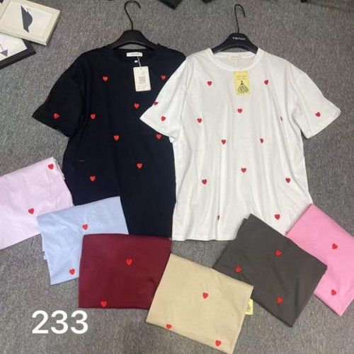 Футболка DGMD (one size) 233 mix (лето) DGMD 233 mix