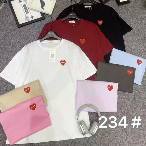 Футболка DGMD (one size) 234 mix (лето) DGMD 234 mix