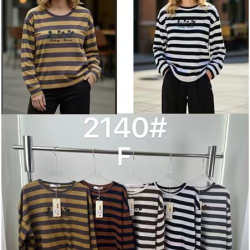 Свитер DGMD (one size) 2340F mix (деми) DGMD 2340F mix