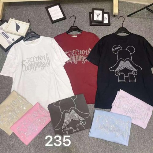 Футболка DGMD (one size) 235 mix (лето) DGMD 235 mix