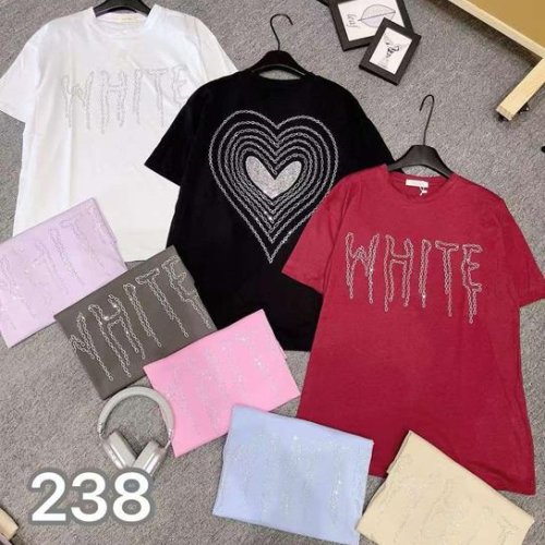 Футболка DGMD (one size) 238 mix (лето) DGMD 238 mix