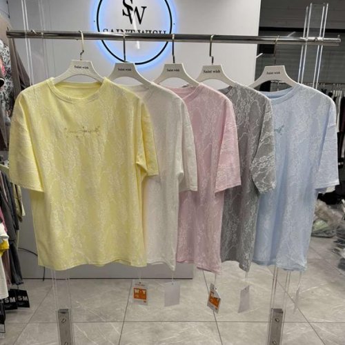 Футболка DGMD (one size) 3000 mix (лето) DGMD 3000 mix