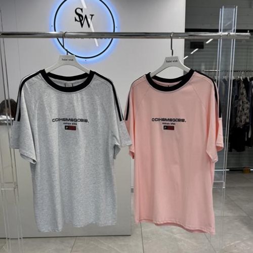 Футболка DGMD (one size) 3004 mix (лето) DGMD 3004 mix