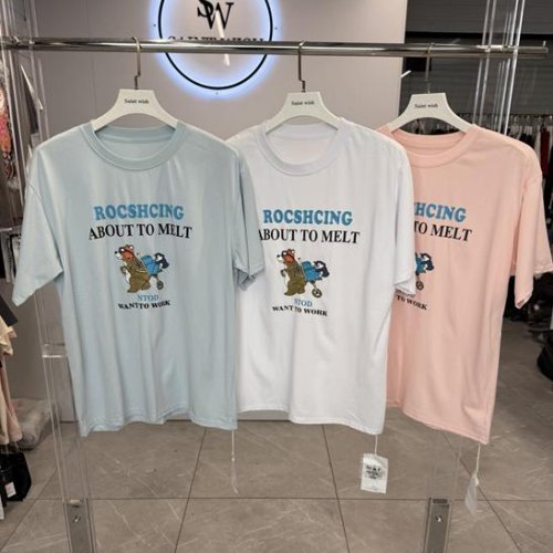 Футболка DGMD (one size) 5625 mix (лето) DGMD 5625 mix