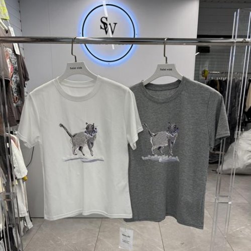 Футболка DGMD (one size) 7767 mix (лето) DGMD 7767 mix