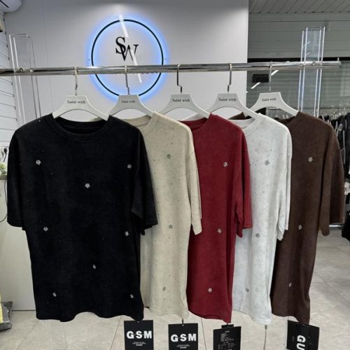 Футболка DGMD (one size) 8010 mix (лето) DGMD 8010 mix