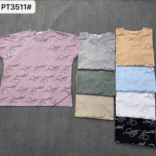 Футболка DGMD (one size) PT3511 mix (лето) DGMD PT3511 mix