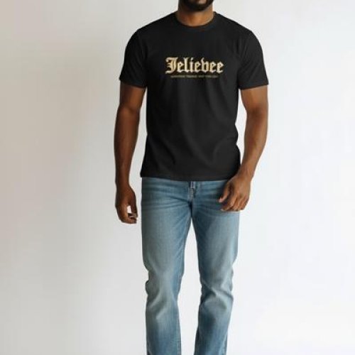 Футболка 2BRO (M-3XL) 26084 black (лето) 2BRO 26084 black