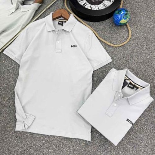 Футболка 2BRO (S-2XL) BR851 l.grey (лето) 2BRO BR851 l.grey