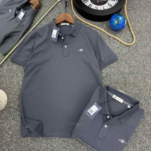 Футболка 2BRO (S-2XL) BR864 d.grey (лето) 2BRO BR864 d.grey