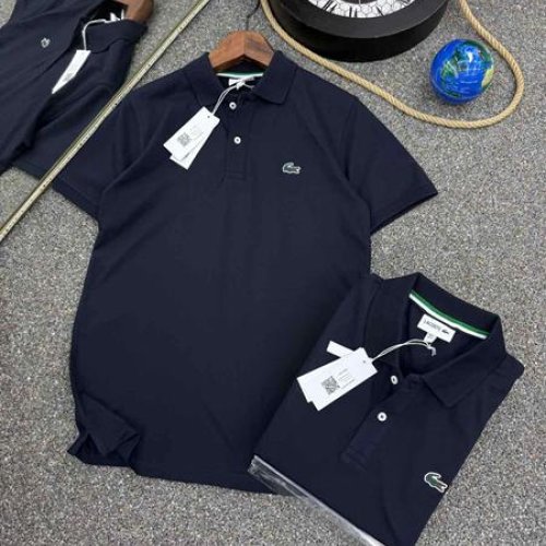 Футболка 2BRO (S-2XL) BR880 navy (лето) 2BRO BR880 navy