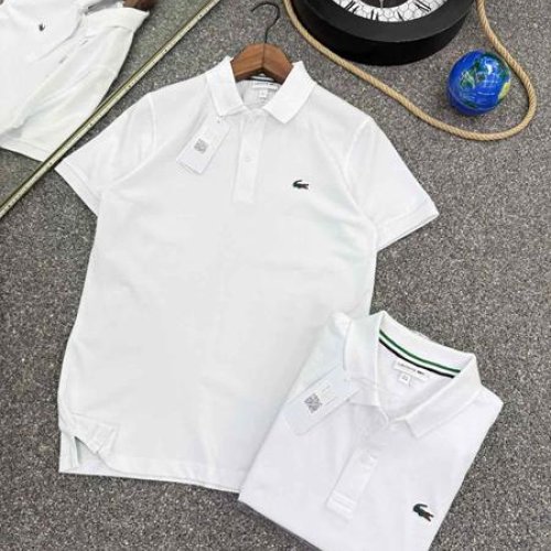 Футболка 2BRO (S-2XL) BR881 white (лето) 2BRO BR881 white