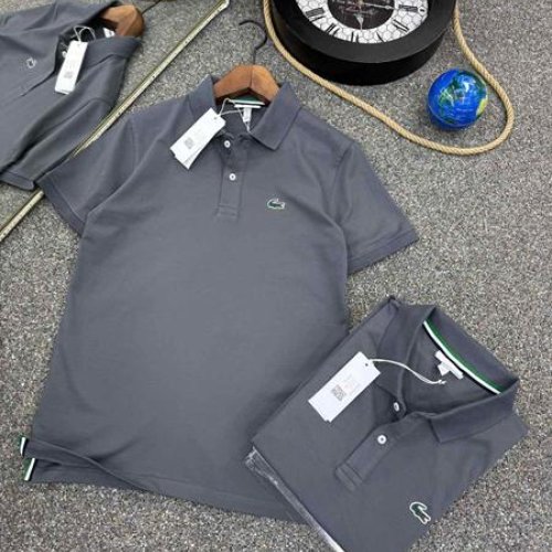 Футболка 2BRO (S-2XL) BR882 d.grey (лето) 2BRO BR882 d.grey