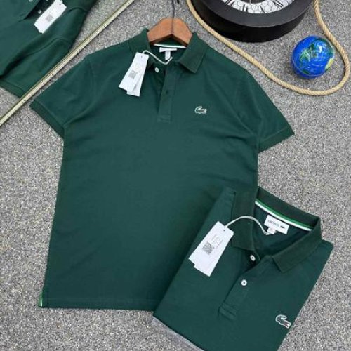 Футболка 2BRO (S-2XL) BR885 green (лето) 2BRO BR885 green