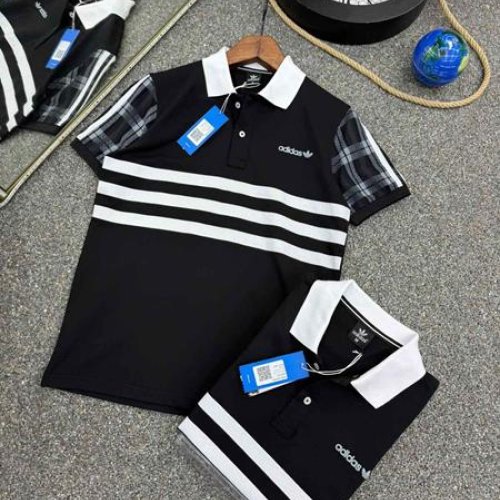 Футболка 2BRO (S-2XL) BR887 black (лето) 2BRO BR887 black