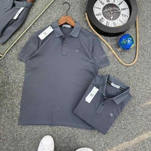 Футболка 2BRO (S-2XL) BR897 grey (лето) 2BRO BR897 grey