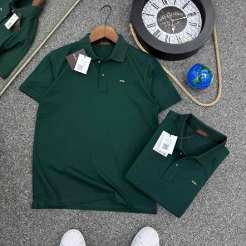 Футболка 2BRO (S-2XL) BR906 green (лето) 2BRO BR906 green