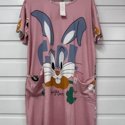 Туника Brilliant (52) 410 pink (лето) Brilliant 410 pink