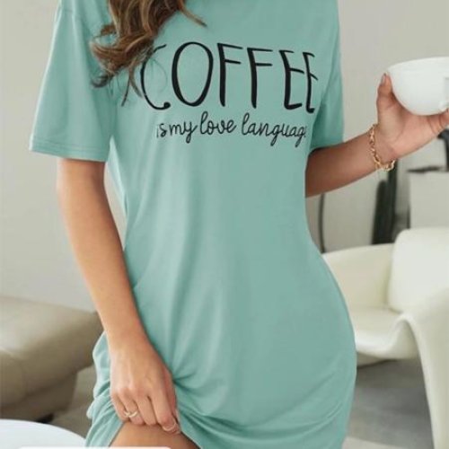 Туника Brilliant (52-56) 6634-3 mint (лето) Brilliant 6634-3 mint