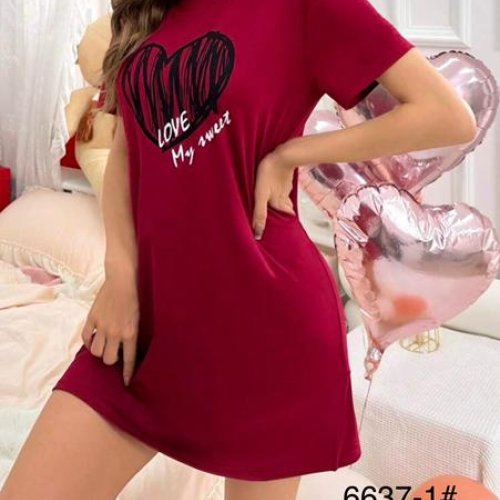 Туника Brilliant (52-56) 6637-1 wine (лето) Brilliant 6637-1 wine