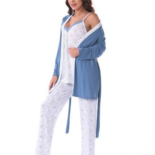 Комплект Brilliant (M-3XL) 70322 l.blue (лето) Brilliant 70322 l.blue