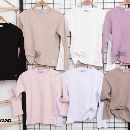 Свитер Meloria (8-14) 4809 milk (деми) Meloria 4809 milk