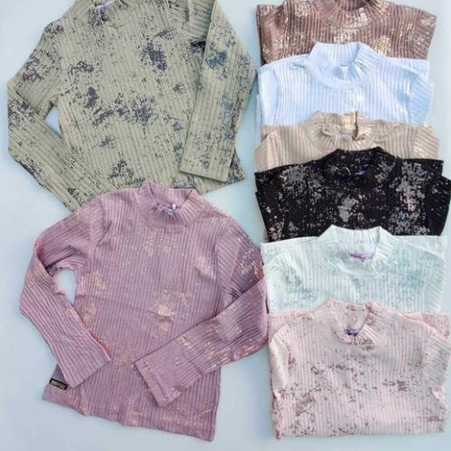 Свитер Meloria (8-14) 5180 peach (деми) Meloria 5180 peach